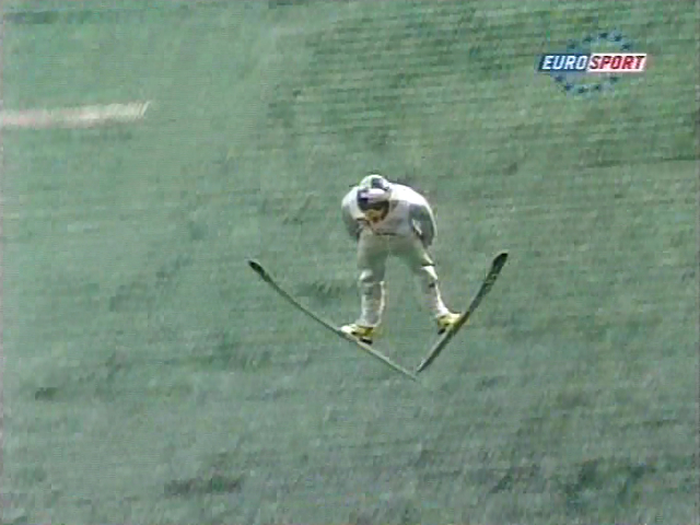 Adam Małysz (Eurosport)